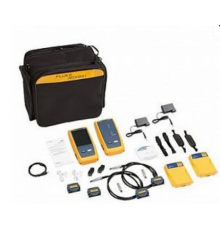 Кабельный анализатор Fluke Networks DSX2-8000 INT