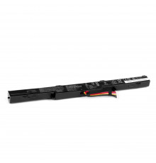 Аккумулятор для ноутбука Asus GL752VW. 15V 3100mAh. PN: A41N1501.