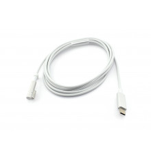 Кабель для зарядки Apple Type-C  - Magsafe 1.0 60W 1,8m OEM