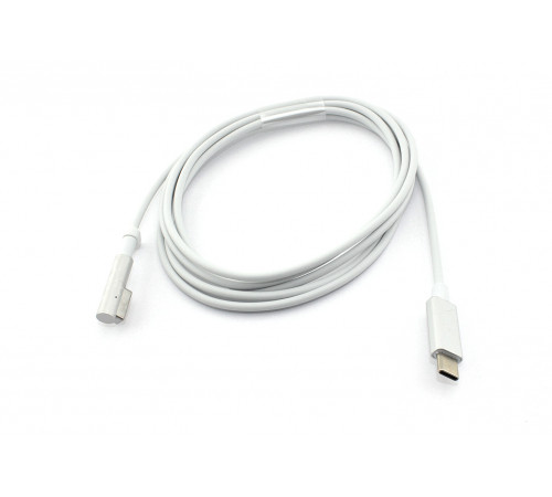 Кабель для зарядки Apple Type-C  - Magsafe 1.0 60W 1,8m OEM