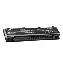 Аккумулятор для ноутбука Toshiba Satellite C40, C45, C50, C70, Pro C70, C75 Series. 10.8V 4400mAh 48Wh. PN: PA5109U-1BRS, PA5023U.