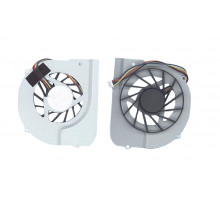 Вентилятор (кулер) для ноутбука Asus B43A, B43E, B43F, B43J, B43S, B43V, B43VC