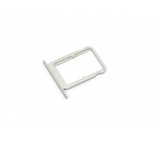 Лоток для SIM-карты Xiaomi Mi Mix 2S белый