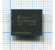 Видеопамять GDDR5 512MB H5GC4H24AJR T2C