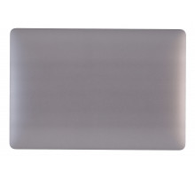 Матрица в сборе (дисплей) для MacBook Pro 13 Retina A2338 Late 2020 Mid 2022 Space Gray