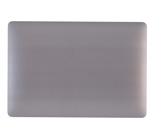 Матрица в сборе (дисплей) для MacBook Pro 13 Retina A2338 Late 2020 Mid 2022 Space Gray