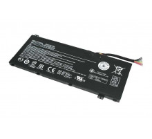 Аккумулятор для Acer (AC14A8L) Aspire V NITRO VX5-591G, VN7-591G, VN7-791G, VN7-791G, VN7-571G, 5360mAh, 61,9Wh, 11.55V