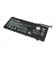 Аккумулятор для Acer (AC14A8L) Aspire V NITRO VX5-591G, VN7-591G, VN7-791G, VN7-791G, VN7-571G, 5360mAh, 61,9Wh, 11.55V