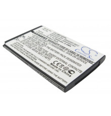 Аккумулятор CS-SMF400SL AB463651BU/AB463651BE для Samsung SGH-F400/SGH-F408/GT-M7500  3.7V / 650mAh