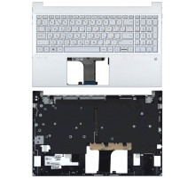 Клавиатура для ноутбука HP Pavilion 15-EG 15-EH топкейс
