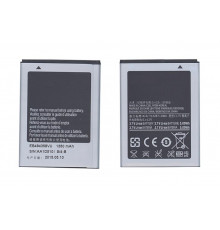 Аккумуляторная батарея EB-L1P3DVU для Samsung S6810 3.7V 5.00Wh