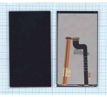 Дисплей для HTC Desire 601 черный