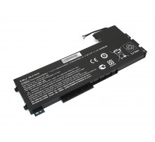 Аккумуляторная батарея для ноутбука HP ZBook 15 G3 (VV09-3S1P) 11,4V 5600mAh OEM черная