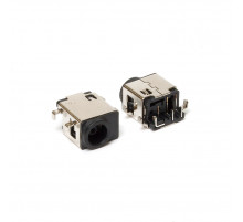 Разъем питания PJ361 для ноутбука Samsung NP300, NP350 Series. 5.5x3.0 mm с иглой. Без кабеля. PN: 3722-003305.