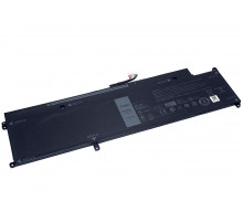 Аккумуляторная батарея для ноутбука Dell Latitude 13 7370 (XCNR3) 7.6V 4500mAh