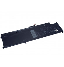 Аккумуляторная батарея для ноутбука Dell Latitude 13 7370 (XCNR3) 7.6V 4500mAh