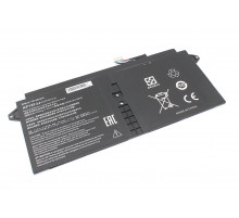 Аккумуляторная батарея для ноутбука Acer s7-391-682 (AP12F3J) 7.6V 5000mAh OEM