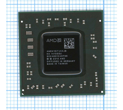 Процессор AMD AM6410ITJ44JB A8