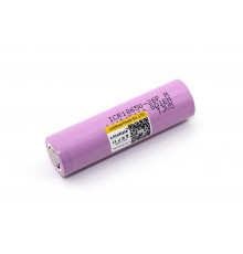 Аккумулятор типа 18650 Li-Ion LiitoKala Lii-26FM 2600mAh, 3.7V