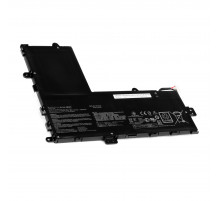 Аккумулятор для ноутбука Asus TP201SA (11.4V 4240mAh) PN: B31N1536