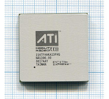 Чип AMD 216TFHAKA13FH