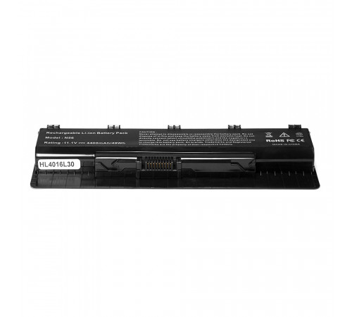 Аккумулятор для ноутбука Asus N46, N56, N76 Series. 10.8V 4400mAh PN: CS-AUN56, NBA31-N56