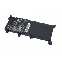 Аккумуляторная батарея Amperin для ноутбука Asus X555 (C21N1347) 7,5V 37Wh AI-X555