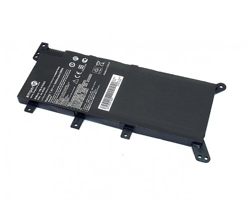 Аккумуляторная батарея Amperin для ноутбука Asus X555 (C21N1347) 7,5V 37Wh AI-X555