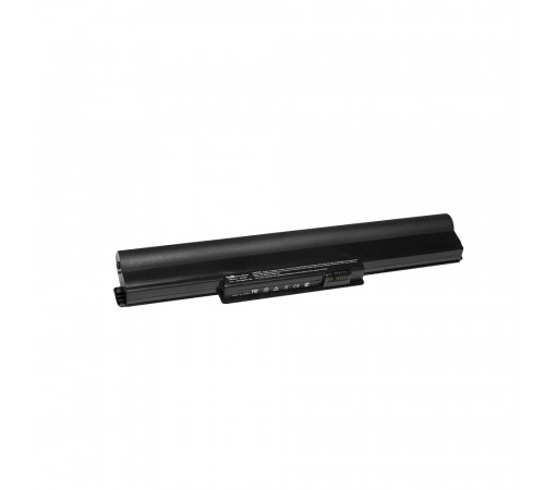 Аккумулятор для ноутбука Lenovo IdeaPad U450, U450A, U455 Series. 14.8V 5200mAh 77Wh. PN: L09L4B21, L09L8D21.