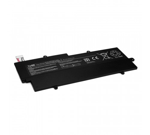 Аккумулятор для ноутбука Toshiba Portege Z830, Z835, Z930, Z935 Series. 14.8V 3000mAh 44Wh. PN: CS-TOZ830NB, PA5013U-1BRS.