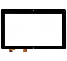Сенсорное стекло (тачскрин) для Acer Iconia Tab W510 W511 черное