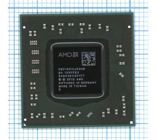 Процессор AMD EM2150ICJ23HM E1-2150