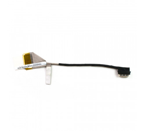 Шлейф матрицы 40 pin для ноутбука Asus K40, K50, F52, F82 LED Series. PN: 14G2204KI11M, 14G2204KI10M, 14G2204KI10R