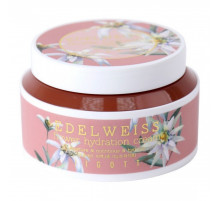 Jigott Увлажняющий крем для лица с экстрактом эдельвейса / Edelweiss Flower Hydration Cream, 100 мл