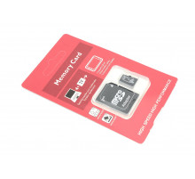 Карта памяти microSD Dr. Memory 64Гб CS10