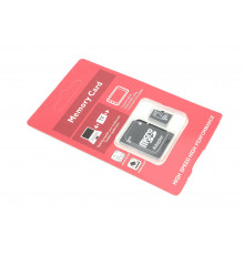 Карта памяти microSD Dr. Memory 64Гб CS10