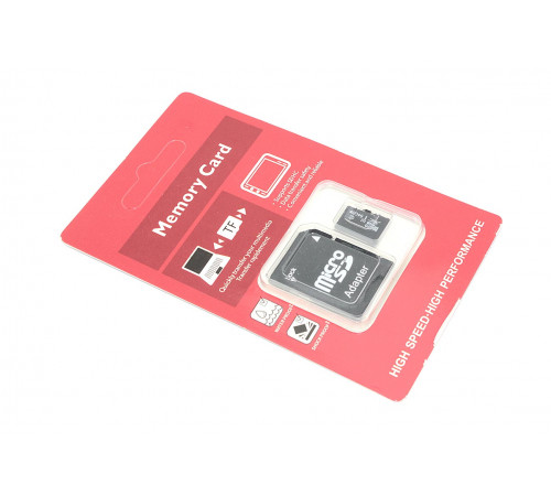 Карта памяти microSD Dr. Memory 64Гб CS10