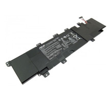 Аккумулятор для Asus (C31-X502) PU500CA, S500CA, X502C, 4000mAh, 44Wh, 11.1V, черный