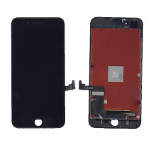 Дисплей для iPhone 8 Plus в сборе с тачскрином (Tianma) черный