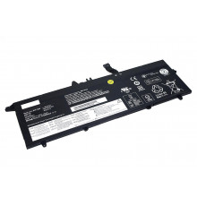 Аккумуляторная батарея для ноутбука Lenovo ThinkPad T490s (L18M3PD2) 11,52V 4950mAh