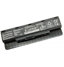 Аккумулятор для Asus (A32N1405) N551, N751, G551, GL771, 58Wh, 5200mAh, 11.1V, OEM