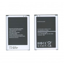 Аккумуляторная батарея B800BC для Samsung Galaxy Note 3 N9000 N9005 3.8 V 12.16Wh