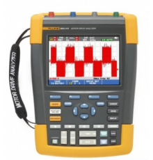 Анализатор энергии Fluke MDA-510