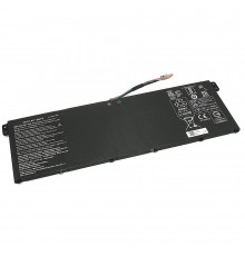 Аккумуляторная батарея для ноутбука Acer Aspire Swift 3 SF3 (AC14B7K) 15.28V 3320mAh черная