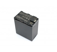 Аккумуляторная батарея для видеокамеры Canon EOS C200 (BP-A60) 14,4V 6800mAh Li-ion