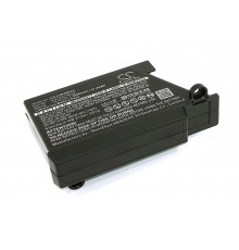 Аккумулятор для LG VR62701LVM, VRF3043LS (EAC62218202). Li-ion, 2600mAh, 14.4V