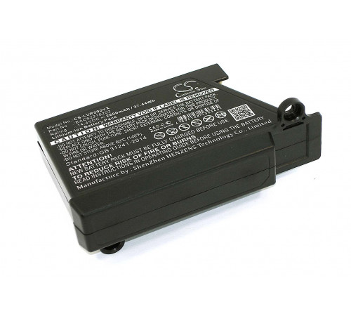 Аккумулятор для LG VR62701LVM, VRF3043LS (EAC62218202). Li-ion, 2600mAh, 14.4V