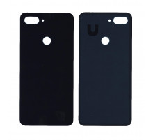 Задняя крышка для Xiaomi Mi 8 Lite черная