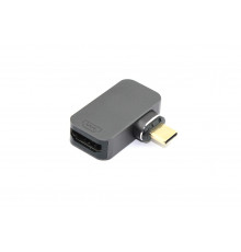 Переходник Type C папа на HDMI мама с магнитным разъемом