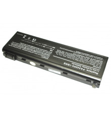 Аккумуляторная батарея для ноутбука Toshiba Satellite L30 (PA3450U) 5200mAh OEM черная